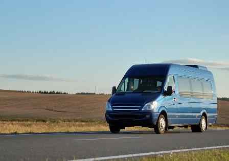 Noleggio Autobus a favore delle società sportive.