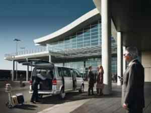 Transfer Aeroporto Gianfelice Piras