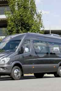 scuolabus autobus 16 posti Gianfelice Piras