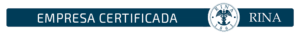 Ofrecemos un servicio de calidad certificado.