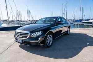 Transfer nach Sardinien