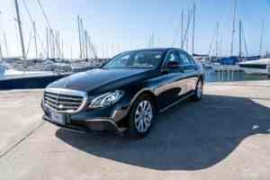 Mercedes Benz Classe E